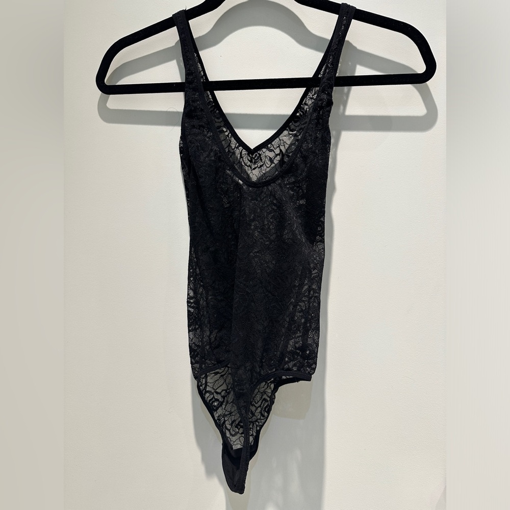 Wilfred Lace body suit size S
